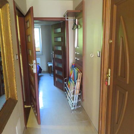 Apartament Flores 1 梅尔诺 外观 照片
