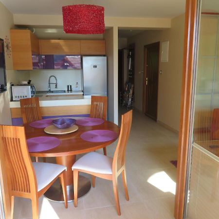 Apartament Flores 1 梅尔诺 外观 照片
