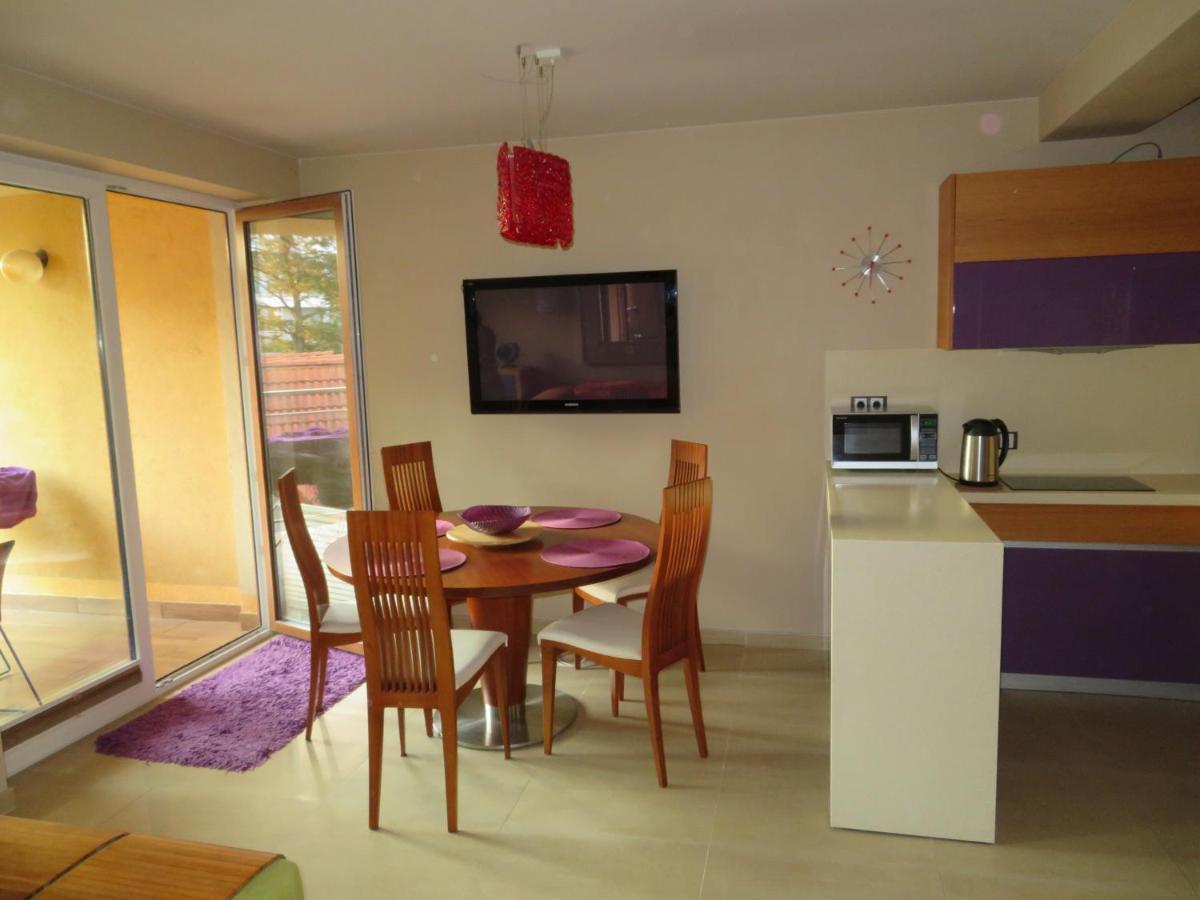Apartament Flores 1 梅尔诺 外观 照片