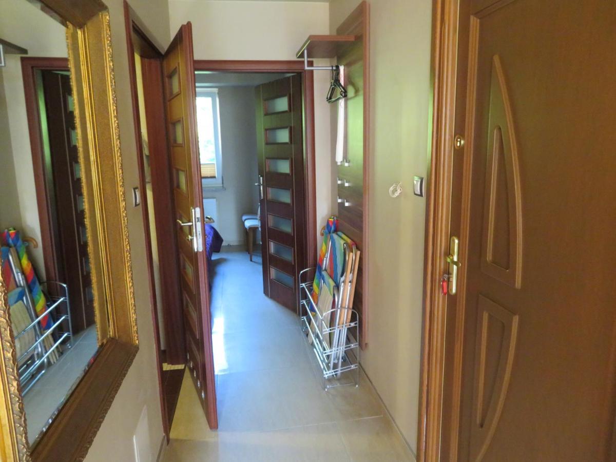 Apartament Flores 1 梅尔诺 外观 照片