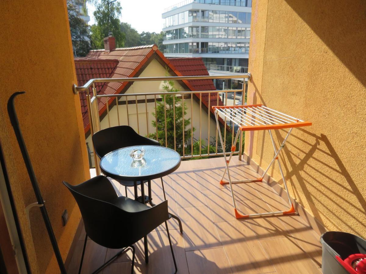 Apartament Flores 1 梅尔诺 外观 照片