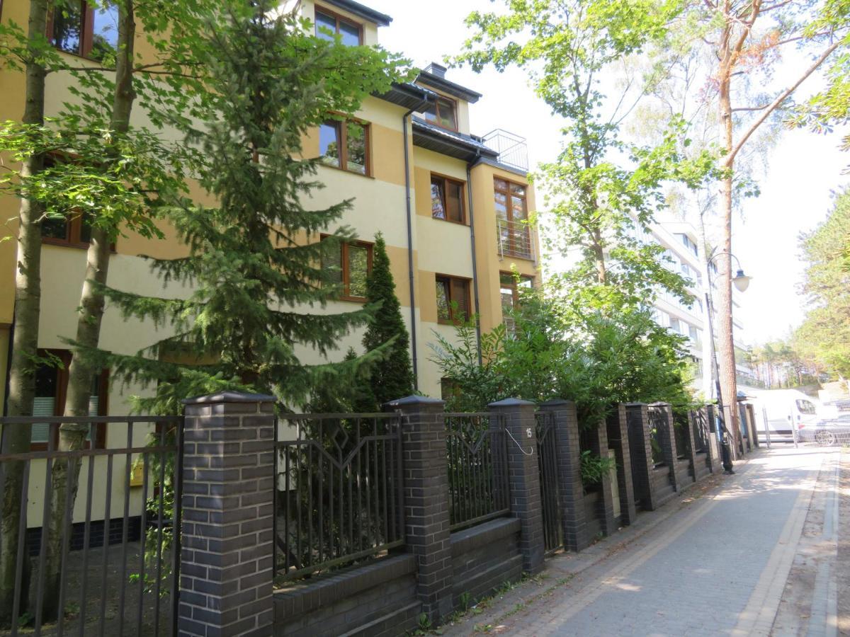 Apartament Flores 1 梅尔诺 外观 照片