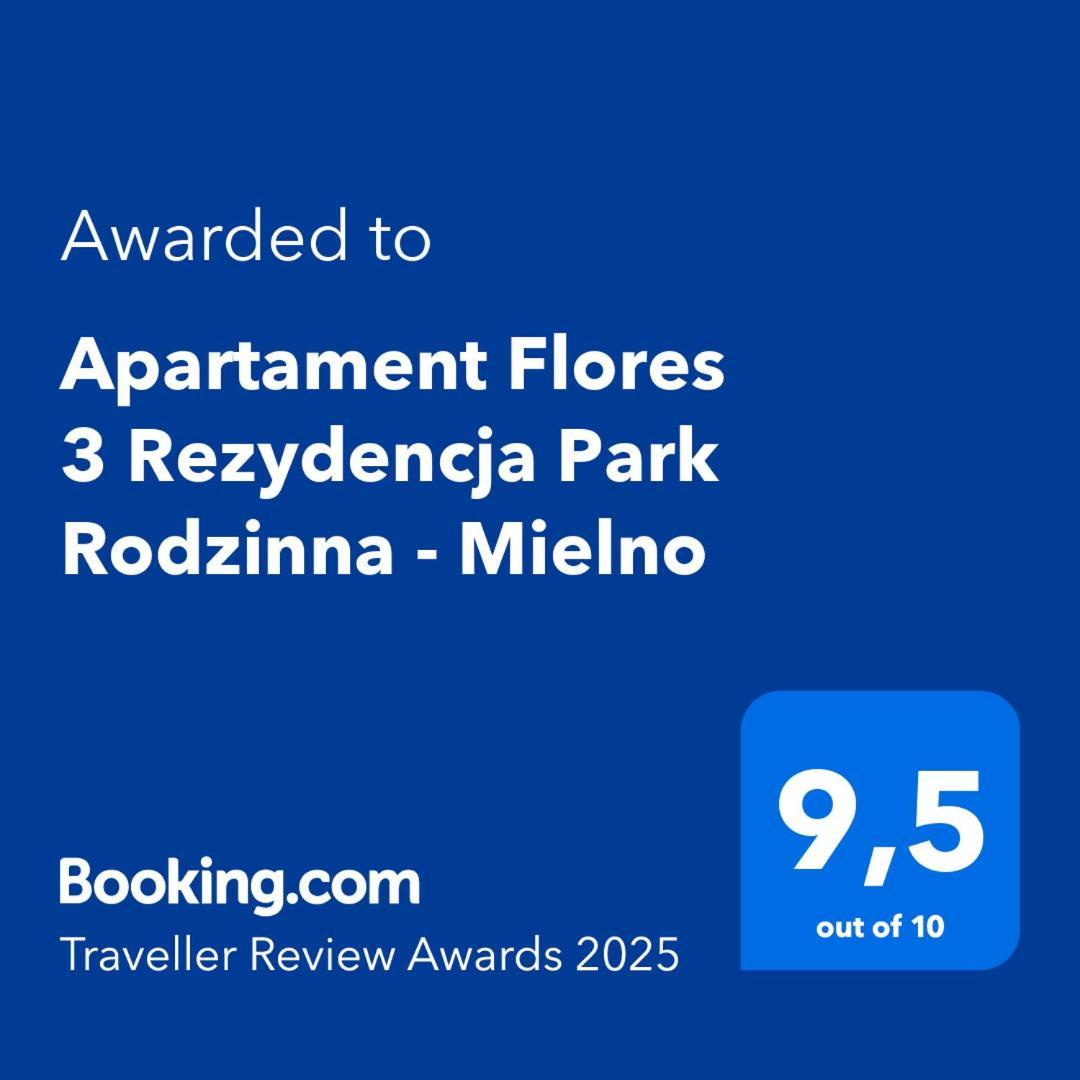 Apartament Flores 1 梅尔诺 外观 照片